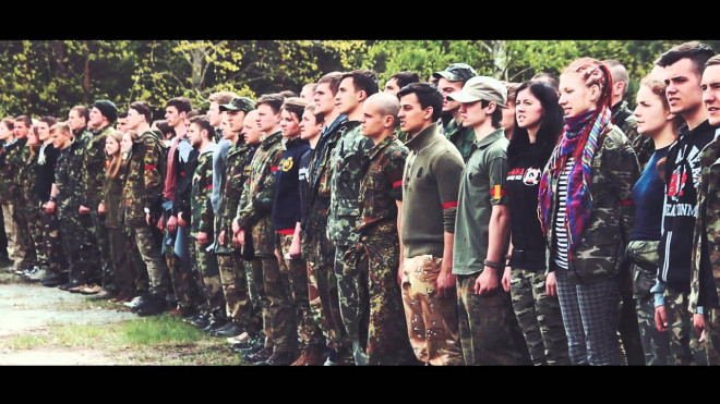 На Тернопільщині проходить найбільша патріотична гра країни