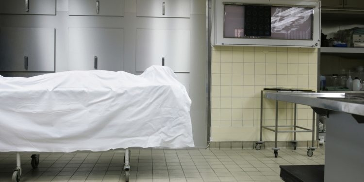 На Тернопільщині переплутали тіла двох померлих жінок: коли стало відомо про інцидент, одну з них вже поховали