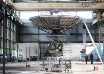 Тернопільське державне науково-технічне підприємство «Промінь» потребує негайного реформування