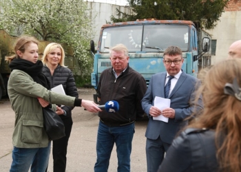 На Тернопільщині триває процес приватизації