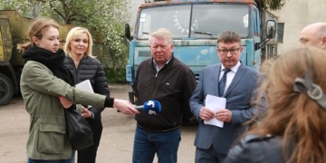 На Тернопільщині триває процес приватизації