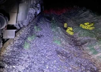 Тернопільські поліцейські викрили на “гарячому” працівника залізниці