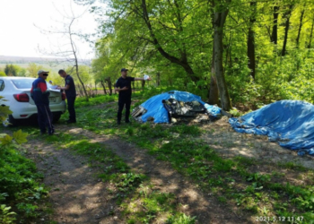 Чотири адміністративних правопорушення зафіксували працівники муніципальної інспекції на території Тернопільської громади