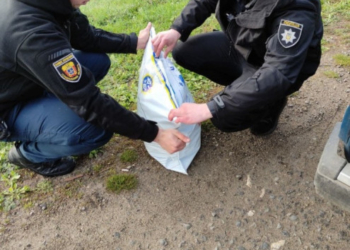 На території Тернопільської громади виявлено незаконне зайняття рибним промислом