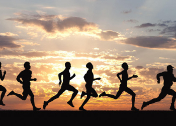 «Не лінуйся! Рухайся!»: на Тернопільщині проходить обласний відеоконкурс