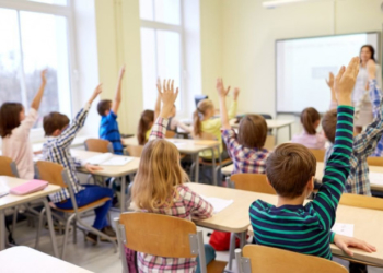 175 днів для навчання: на Тернопільщині визначилися із літніми канікулами