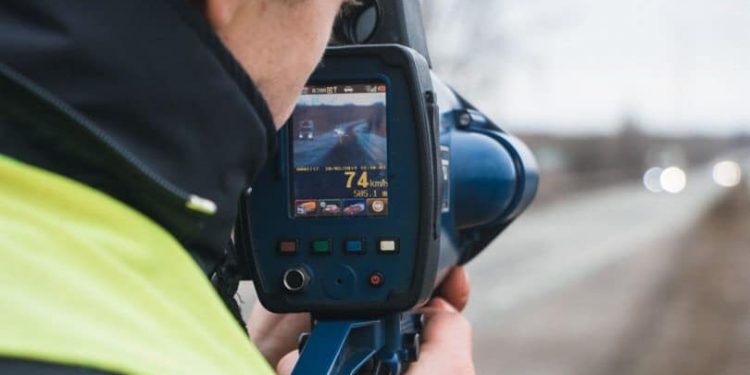 До уваги тернополян: запрацював новий порядок сплати штрафів за порушення ПДР