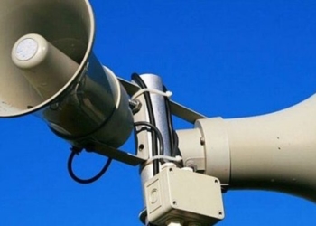 У Тернополі годину лунатимуть сирени