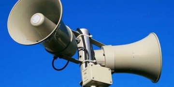 У Тернополі годину лунатимуть сирени