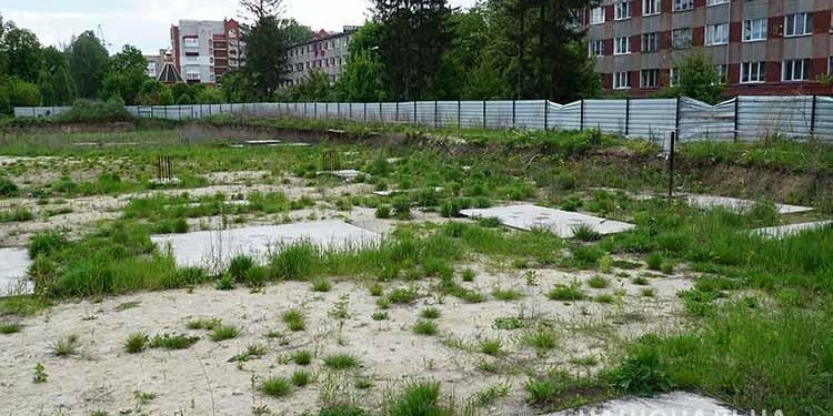 Раніше судимий тернополянин організував аферу на понад 5 мільйонів гривень