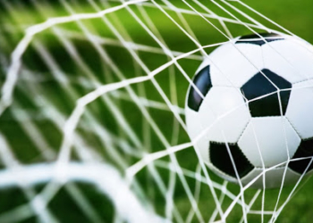 Дозвілля дітей: у Тернополі проходять змагання з дворового міні-футболу