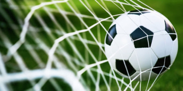 Дозвілля дітей: у Тернополі проходять змагання з дворового міні-футболу