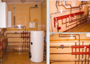 Модернізація у дії: у Тернополі частина котелень забезпечує постачання гарячої води щодня