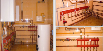 Модернізація у дії: у Тернополі частина котелень забезпечує постачання гарячої води щодня