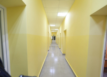 У Тернополі функціонує сучасний центр медичної реабілітації: куди звертатися?