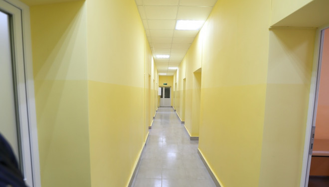 У Тернополі функціонує сучасний центр медичної реабілітації: куди звертатися?