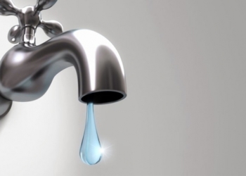 У Тернополі промиватимуть водопровідні мережі: коли не буде води?