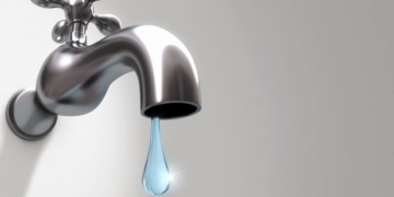 У Тернополі промиватимуть водопровідні мережі: коли не буде води?