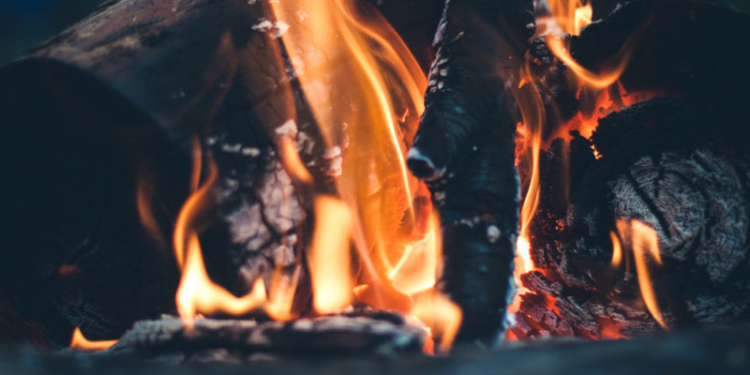 На Тернопільщині діє заборона на спалювати листя та інших сухостоїв