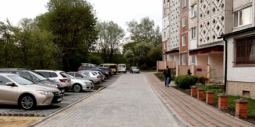 У Тернополі триває конкурс кращих практик багатоповерхівок: яка грошова винагорода очікує переможця??