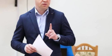 Мер Тернополя вимагає повністю закрити кордон з Росією