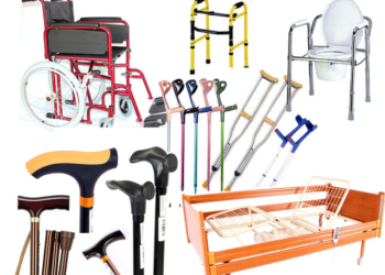 У Тернополі можна взяти безкоштовно засоби реабілітації: куди звертатися?