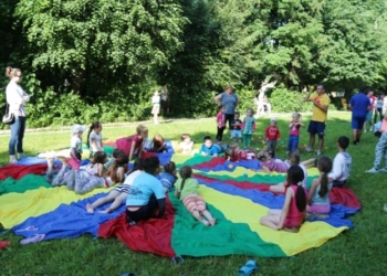 На Тернопільщині оздоровчі заклади функціонуватимуть за новими вимогами