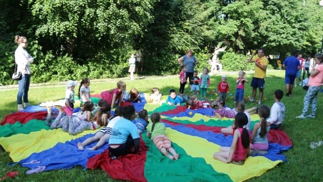 На Тернопільщині оздоровчі заклади функціонуватимуть за новими вимогами
