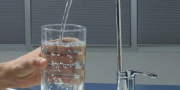 У Тернополі промиватимуть водопровідні мережі: коли запасатися водою?