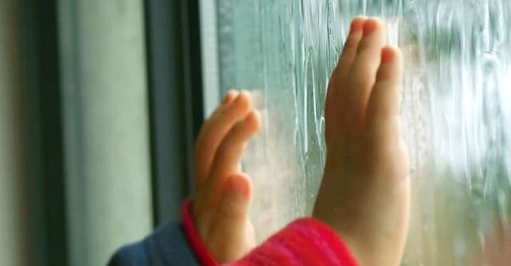 У Тернополі 6 річний хлопчик випав із вікна