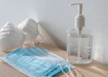 Тернополянам на замітку: масковий режим до кінця літа