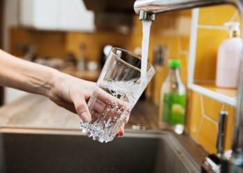 На Тернопільщині триває реконструкція водозабору