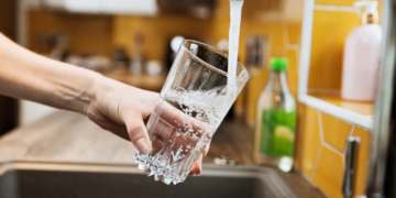 На Тернопільщині триває реконструкція водозабору