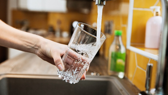 На Тернопільщині триває реконструкція водозабору