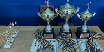 Нові досягнення: тернопільська команда здобула призове місце