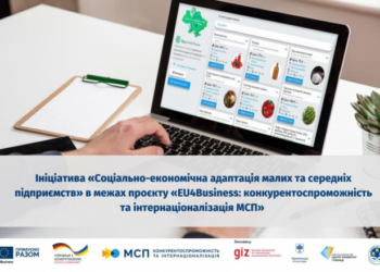 У Тернополі підтримуватимуть бізнес: як отримати допомогу?