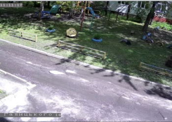 У Тернополі працює ситуативний центр