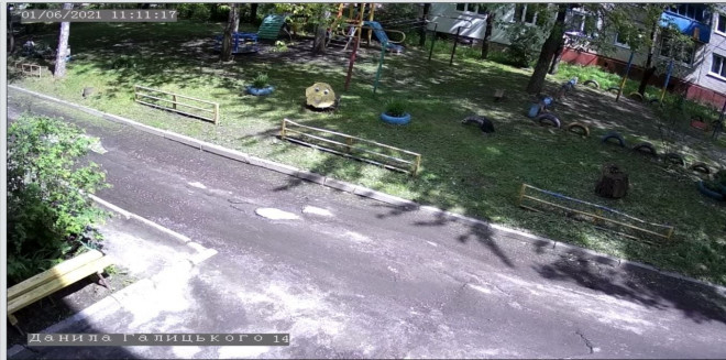 У Тернополі працює ситуативний центр