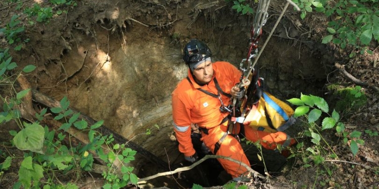 Вчасна допомога: тернополянам нагадують про необхідність реєструвати свої турпоходи