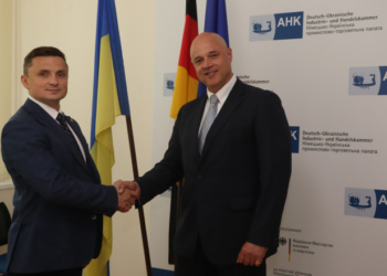 «Тернопільщина має позитивну тенденцію співпраці з Німеччиною», – Михайло Головко