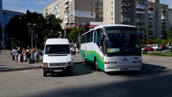 На Тернопільщині розпочали працювати літні табори
