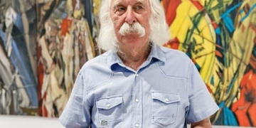 У столиці відкриють музей всесвітньо відомого художника з Тернопільщини