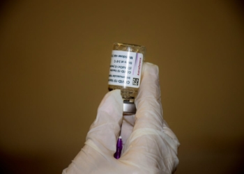 У Тернополі триває вакцинація військовослужбовців