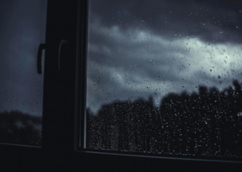 На Тернопільщині молодик ночами обстрілював сусідський будинок