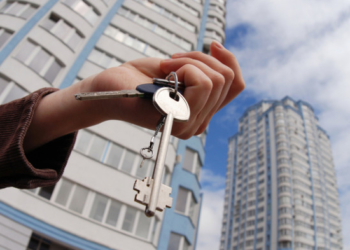 Власне житло: сім’я з Тернопільщини отримала молодіжний кредит від держави