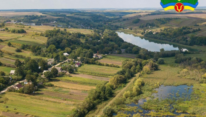 Громада з Тернопільщини увійшла у топ успішних практик