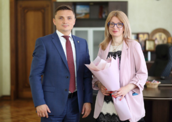 Тернопільщина налагоджуватиме співробітництво з Сенегалом