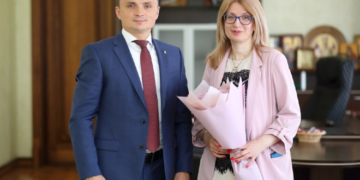 Тернопільщина налагоджуватиме співробітництво з Сенегалом