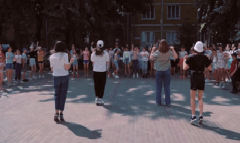 У Тернополі працюють дитячі мовні табори: куди звертатися