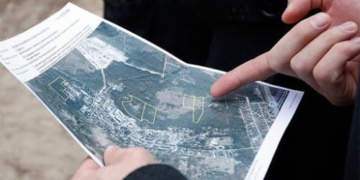 На Тернопіллі державі через суд повернули 9 га земель промисловості